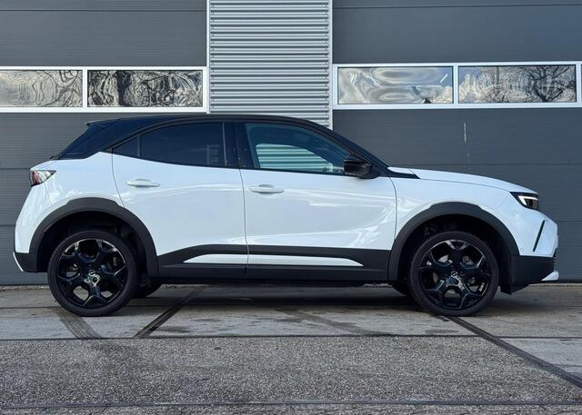 Opel MOKKA 1.2 Turbo GS Line |Widescreen |Keyless |Stoel/Stuurverw. |Camera |ACC