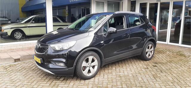 Opel MOKKA X 1.4 Turbo Innovation RECENT GROOT ONDERHOUD GEHAD