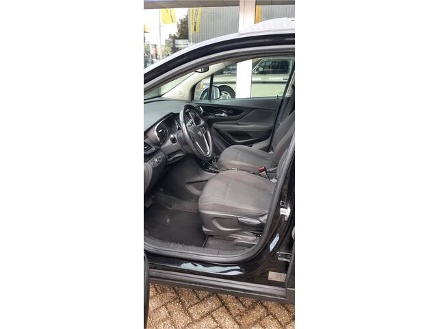 Opel MOKKA X 1.4 Turbo Innovation RECENT GROOT ONDERHOUD GEHAD