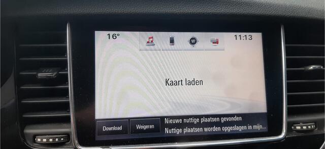 Opel MOKKA X 1.4 Turbo Innovation RECENT GROOT ONDERHOUD GEHAD