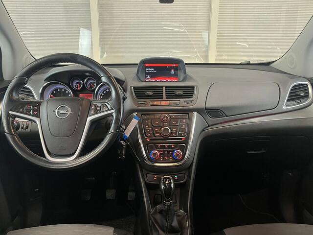 Opel MOKKA 1.6 Selection