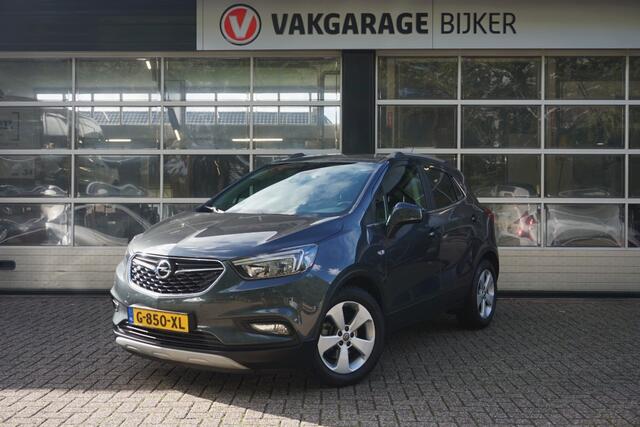 Opel MOKKA X 1.4 Turbo Innovation
