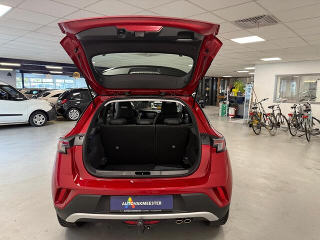 Opel MOKKA 1.2 Turbo GS Line