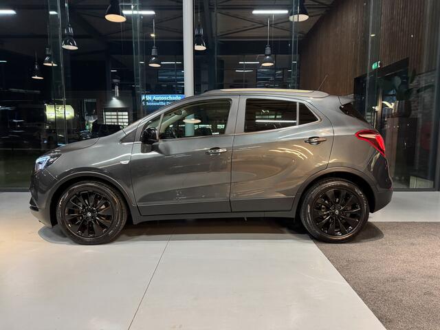 Opel MOKKA X 1.4 Turbo Innovation Winterpakket, trekhaak, 18", Apple carplay, Android auto