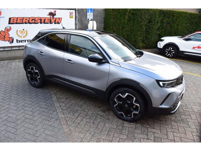 Opel MOKKA 1.2 Turbo Ultimate AUTOMAAT