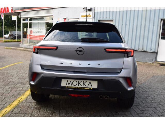 Opel MOKKA 1.2 Turbo Ultimate AUTOMAAT