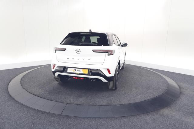 Opel MOKKA Turbo 130 AT8 GS | Nieuw Model | Camera | Massagefunctie | Apple Carplay | Stoelverwarming