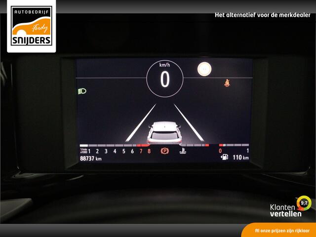 Opel MOKKA 1.2 Edition, Orig.NL | Navi | Camera | PDC | Apple Car Play | Cruise Control - RIJKLAAR