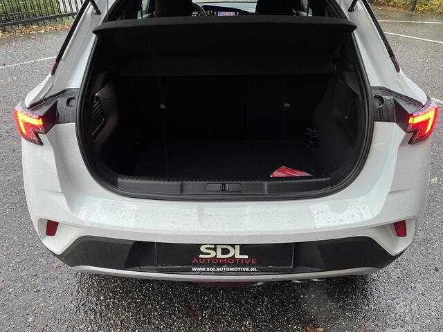 Opel MOKKA 1.2 Turbo GS Line // ADAPT. CRUISE // CLIMA // CAMERA+SENSOREN // KEYLESS // NAVI+CARPLAY // STOELVERARMING //