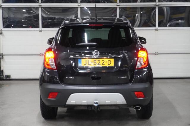 Opel MOKKA 1.4 Turbo Edition / Trekhaak / Parkeersensoren / Navi / Climate Control