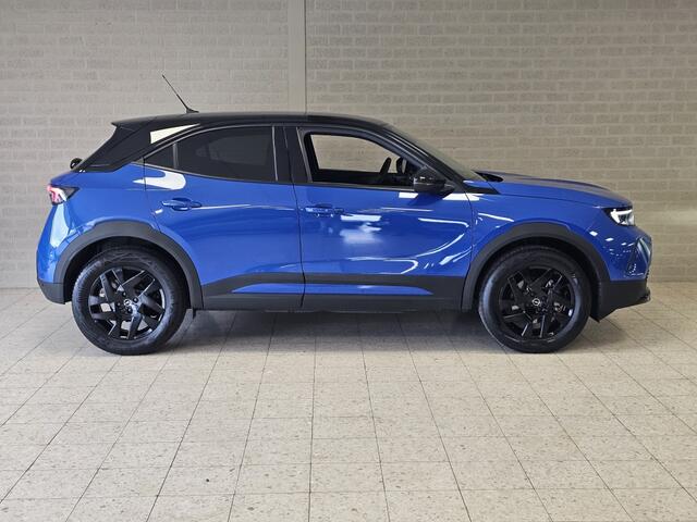 Opel MOKKA 1.2 Turbo Hybrid GS