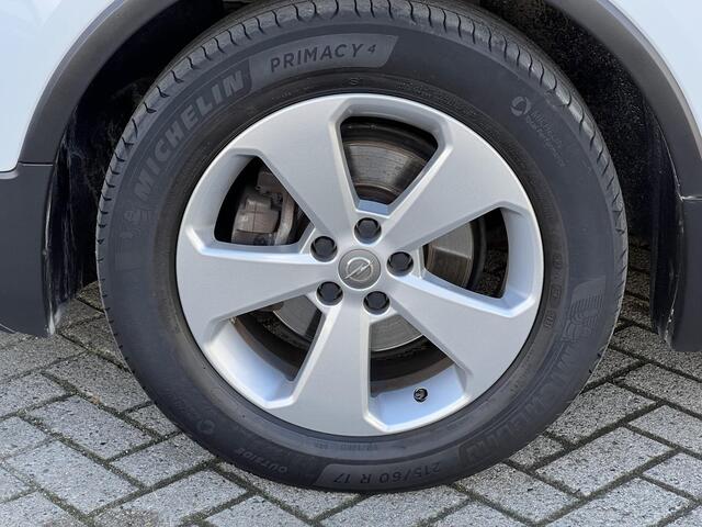 Opel MOKKA Cosmo 1.4 Turbo 140pk | AGR-STOELEN | TREKHAAK | 1e EIGENAAR! | DEALER ONDERHOUDEN | ISOFIX | NAVI | CAMERA | BLUETOOTH |