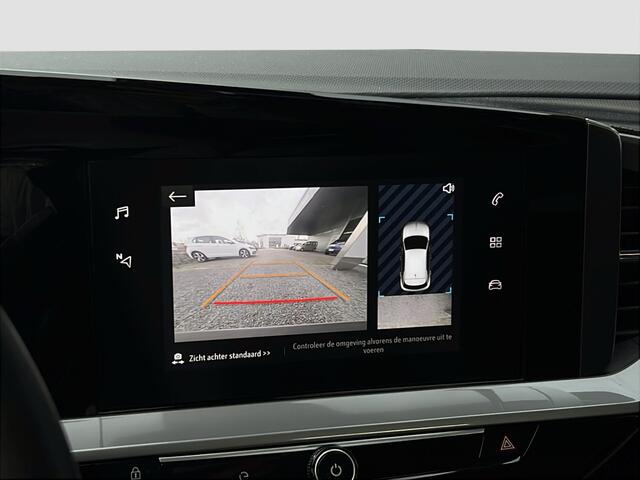 Opel MOKKA Mokka-e Elegance 50Kwh | Bi-Tone | Dodehoek | Full LED