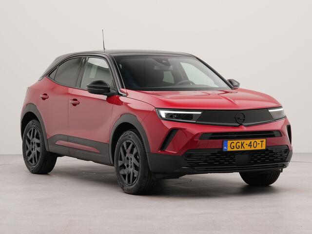 Opel MOKKA 1.2 Turbo Hybrid GS