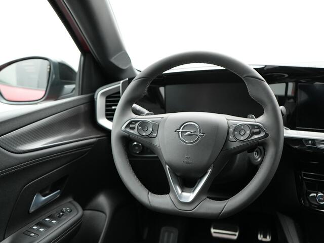 Opel MOKKA 1.2 Turbo Hybrid GS