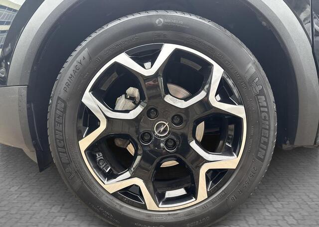 Opel MOKKA 1.2 Turbo Ultimate