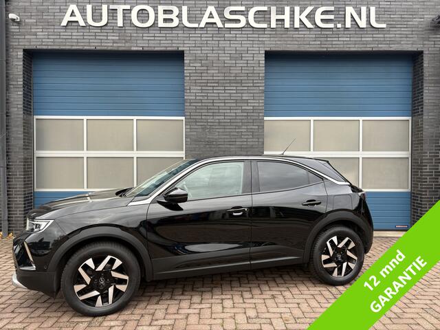 Opel MOKKA 1.2 Turbo Ultimate, navi, cruise/camera, all season banden