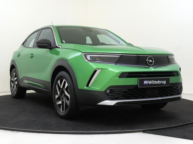 Opel MOKKA Mokka-e Elegance 50-kWh 11kw bl.
