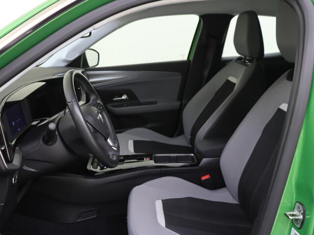 Opel MOKKA Mokka-e Elegance 50-kWh 11kw bl.