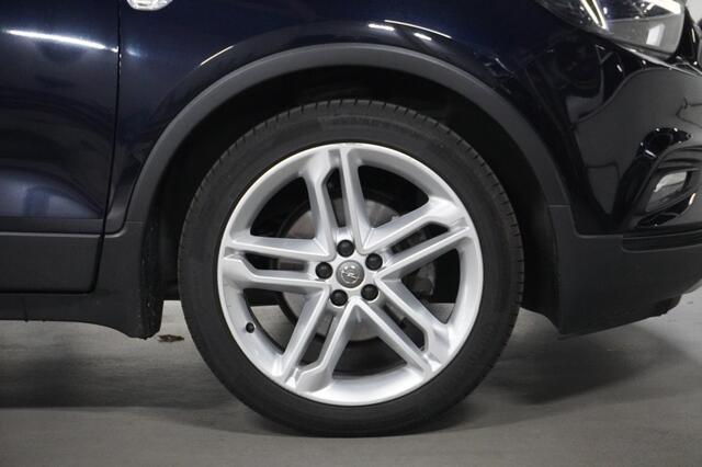 Opel MOKKA 1.4 Turbo Innovation Automaat / Trekhaak / Camera / Open dak / Leer