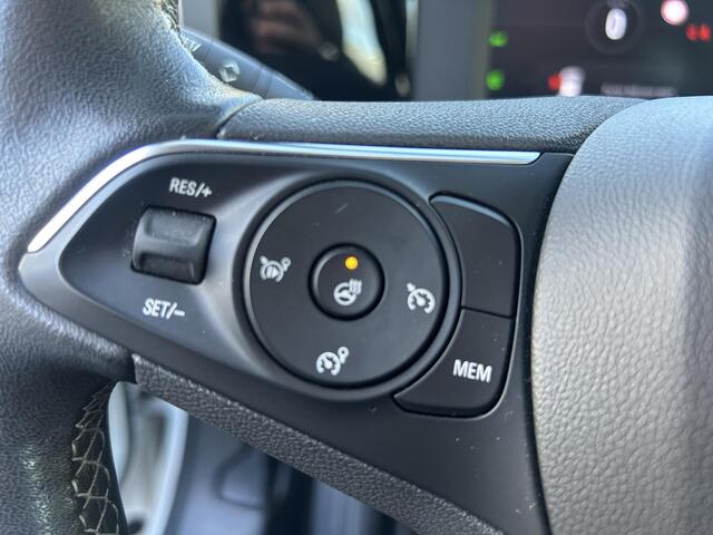 Opel MOKKA 1.2 Turbo 130PK Elegance | Afneembare Trekhaak 1200KG | All Season banden | Dodehoek detectie | Navigatie Via Telefoon | DAB | Climate control | Stoel & Stuurverwarming | LED | Parkeer Camera | Parkeersensoren Rondom |