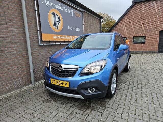 Opel MOKKA 1.4 T Innovation