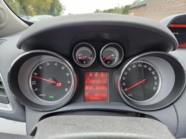 Opel MOKKA 1.4 T Innovation