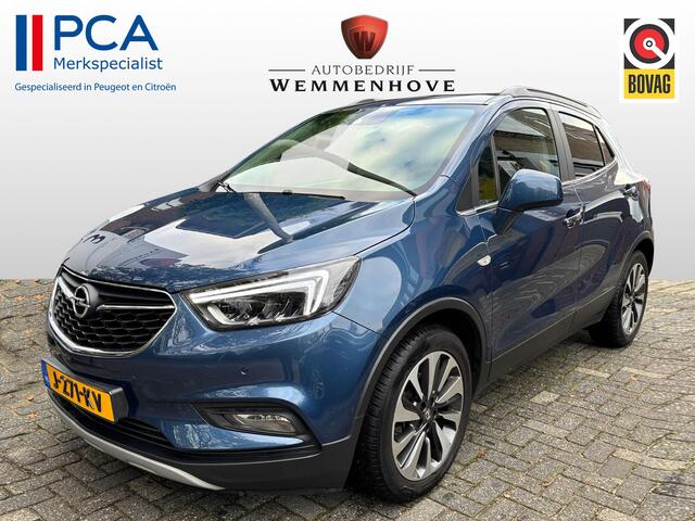 Opel MOKKA X 1.4 Turbo 4x4 Innovation