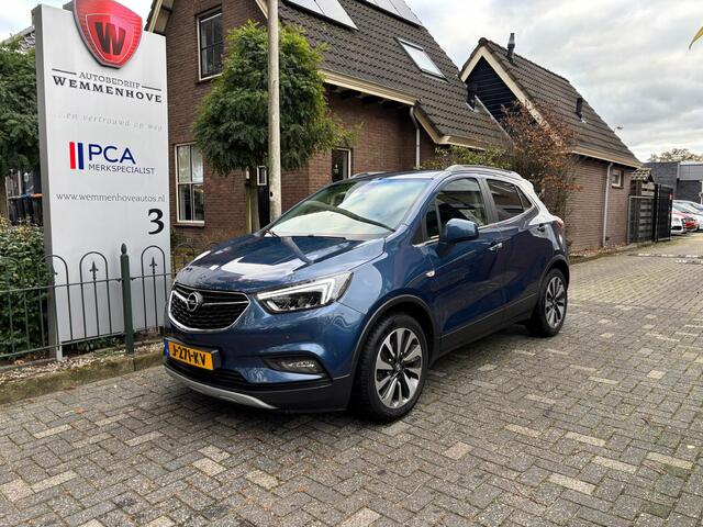 Opel MOKKA X 1.4 Turbo 4x4 Innovation