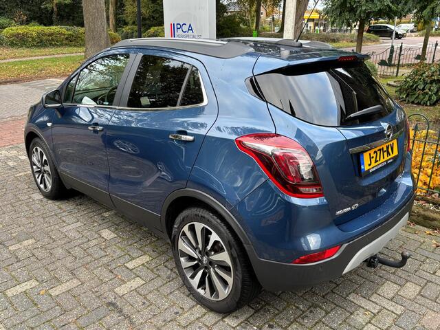 Opel MOKKA X 1.4 Turbo 4x4 Innovation