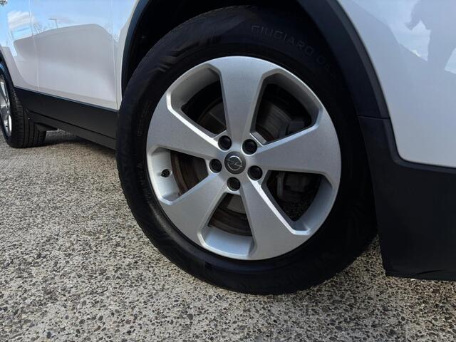 Opel MOKKA X Innovation 1.4 Turbo 140pk | TREKHAAK | ALL SEASON BANDEN | SAFETY PACK | NAVI PRO | FULL LED | ISOFIX |