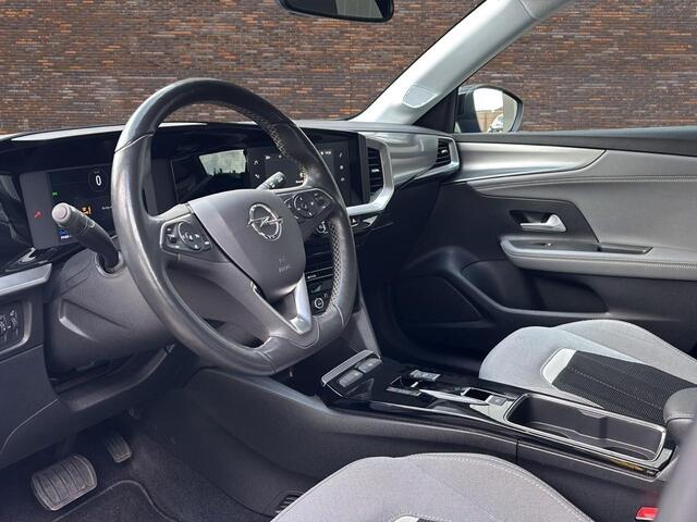 Opel MOKKA Mokka-e Elegance 50-kWh 11kw bl.