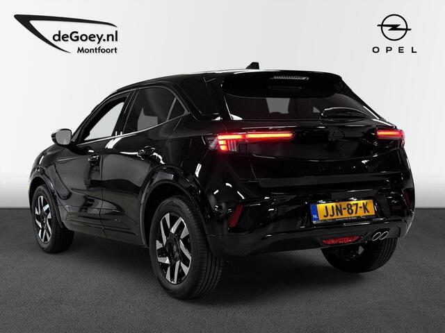 Opel MOKKA 1.2 Turbo GS