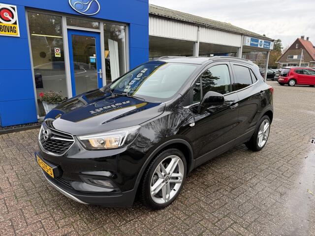 Opel MOKKA 1.4 Turbo Innovation