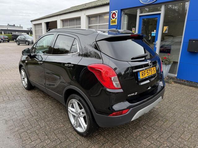 Opel MOKKA 1.4 Turbo Innovation