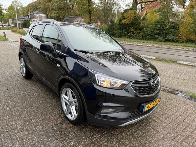 Opel MOKKA 1.4 Turbo Innovation