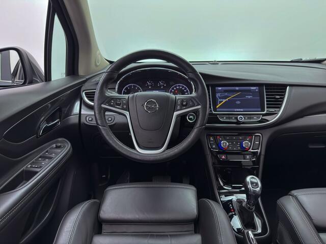 Opel MOKKA 1.4 Turbo Innovation | Automaat | Trekhaak | Leder | Full option