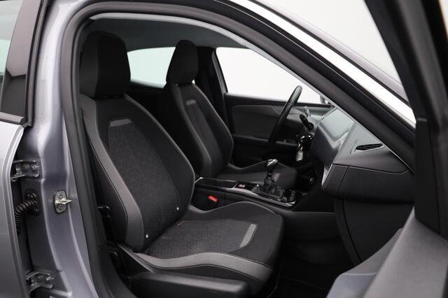 Opel MOKKA 1.2 Turbo Navi Edition Staat op transport | Carplay | Navi | LED | LMV | Camera | 12 mnd garantie | Beurt incl.