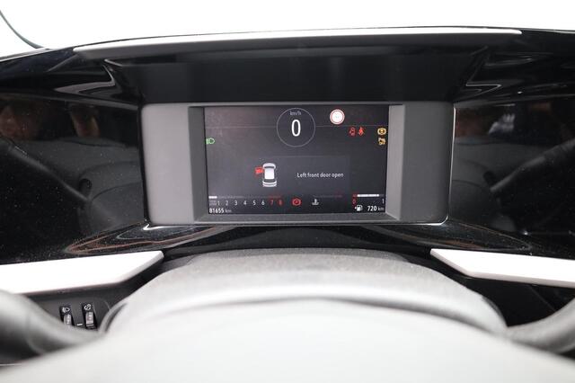 Opel MOKKA 1.2 Turbo Navi Edition Staat op transport | Carplay | Navi | LED | LMV | Camera | 12 mnd garantie | Beurt incl.