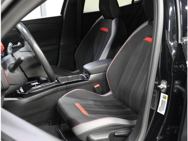 Opel MOKKA Mokka-e GS Line 50kWh 136PK | 1ste eigenaar | 3 FASE | ACCURAPPORT 90% | Adaptive Cruise Control | Matrix LED | Camera | 18"LMV | Navigatie | Digitale Cockpit | Navigatie | FULL LED | Isofix | Privacy Glass |