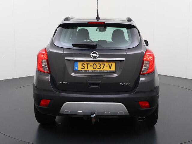 Opel MOKKA 1.4 Turbo Innovation