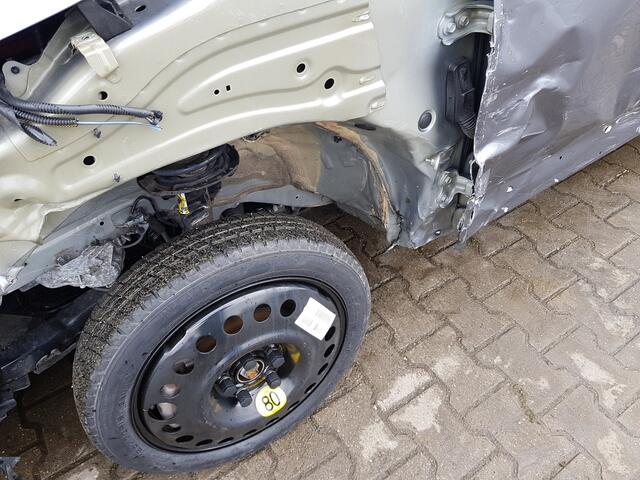 Opel MOKKA X 1.4 Turbo Black Edition