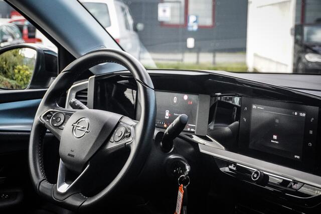 Opel MOKKA 1.2 Turbo Level 3 GRATIS Afleverpakket! | Navi | Camera |