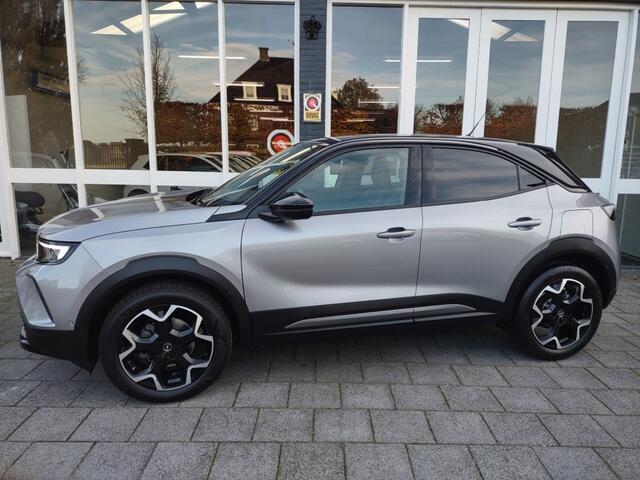 Opel MOKKA GS LINE 130pk AUTOMAAT