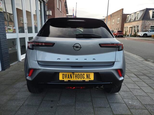 Opel MOKKA GS LINE 130pk AUTOMAAT