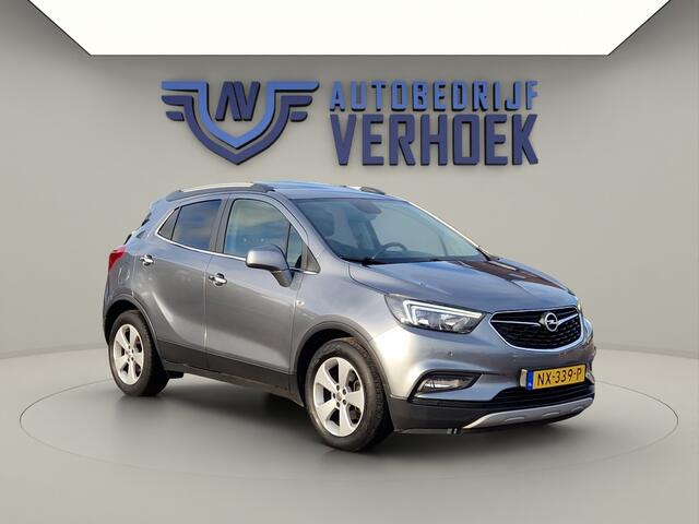 Opel MOKKA 1.4 Turbo Innovation Automaat - Trekhaak - Carplay