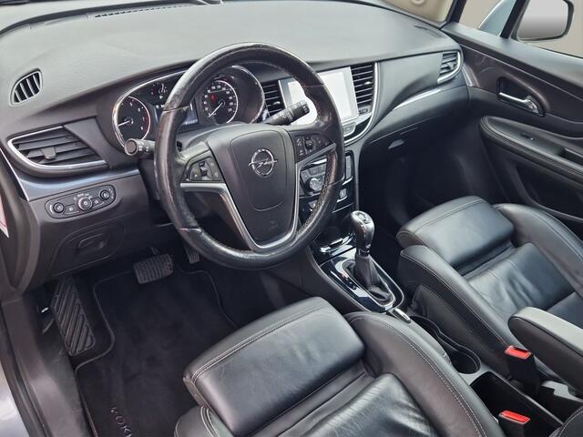Opel MOKKA 1.4 Turbo Innovation Automaat - Trekhaak - Carplay