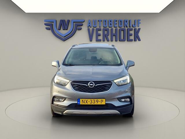 Opel MOKKA 1.4 Turbo Innovation Automaat - Trekhaak - Carplay