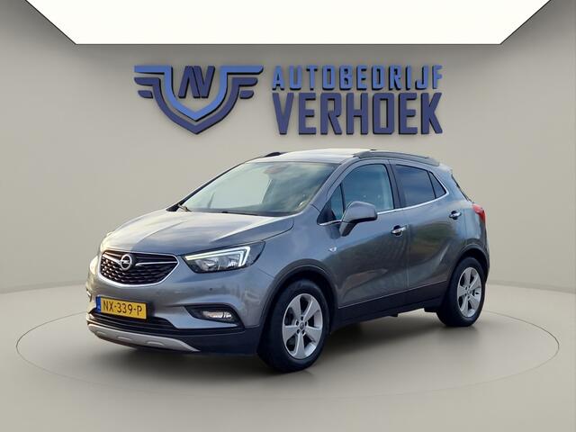 Opel MOKKA 1.4 Turbo Innovation Automaat - Trekhaak - Carplay