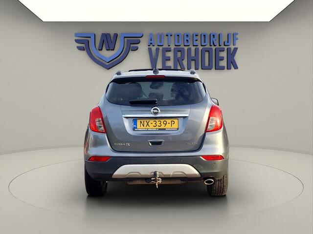 Opel MOKKA 1.4 Turbo Innovation Automaat - Trekhaak - Carplay